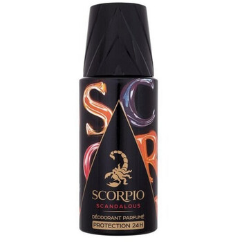 Scandalous Dezodorant
